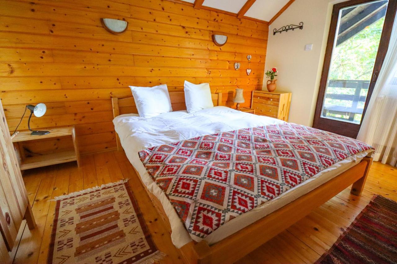 Mountain Family Chalet On Prahova Valley Comarnic Dış mekan fotoğraf
