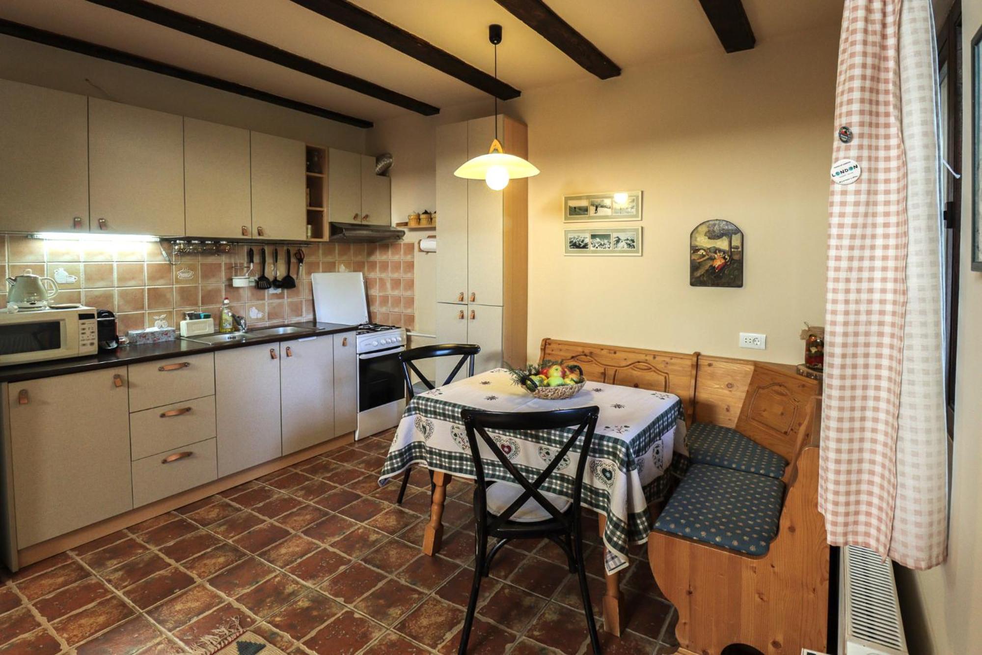 Mountain Family Chalet On Prahova Valley Comarnic Dış mekan fotoğraf