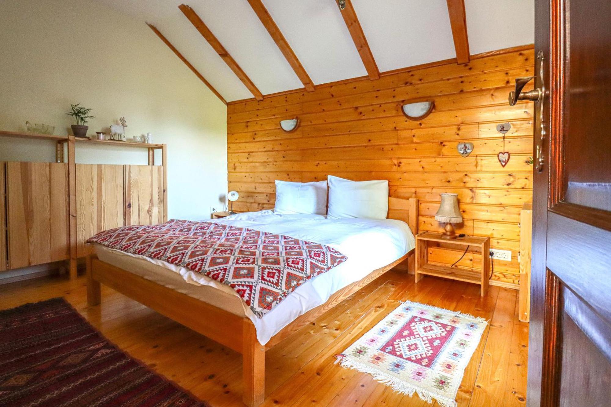 Mountain Family Chalet On Prahova Valley Comarnic Dış mekan fotoğraf